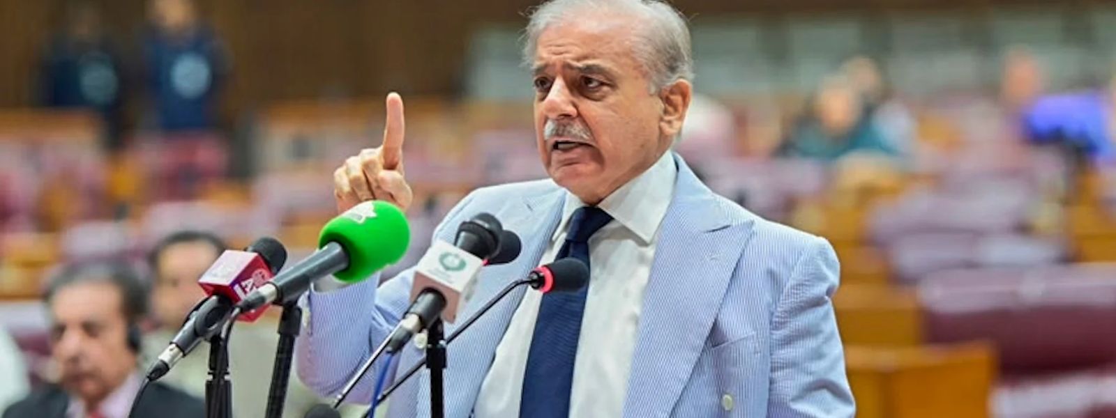 Islamabad MoU in Force WIth Immediate Effect